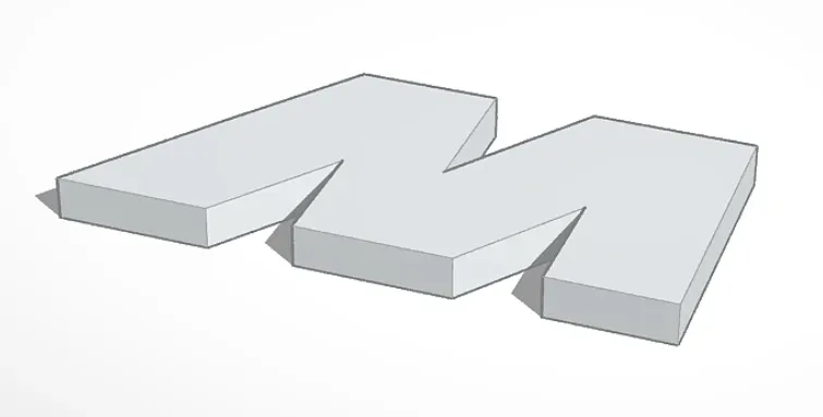 BMW M LOGO
