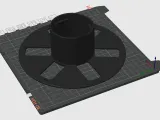 Ricarica BOBINA 3D FOX LIGHT-1