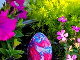 Easter eggs (Hydro-Dipping)-0