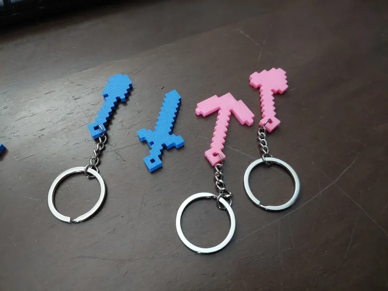 マインクラフトツール
