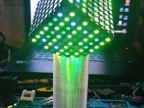 Stand for amazing cube/mounting/подставка-1