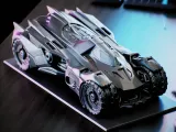 Batmobile - Batman: Arkham Knight-1