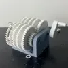 512:1 Gearbox