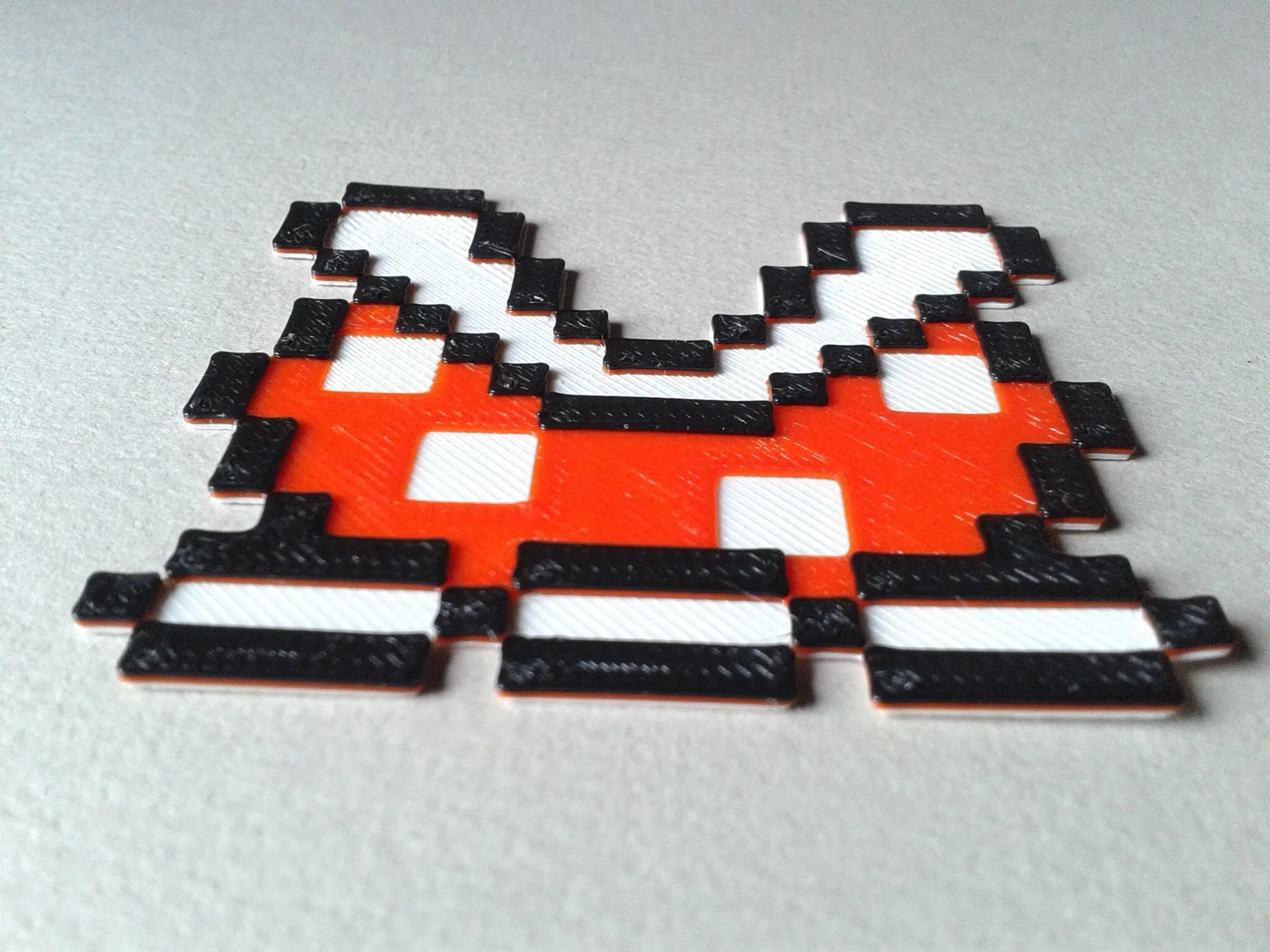 NES - Yoshi Mario and Yoshi - Enemy Flower
