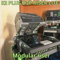 K2 PLUS D3P RISER LITE-1