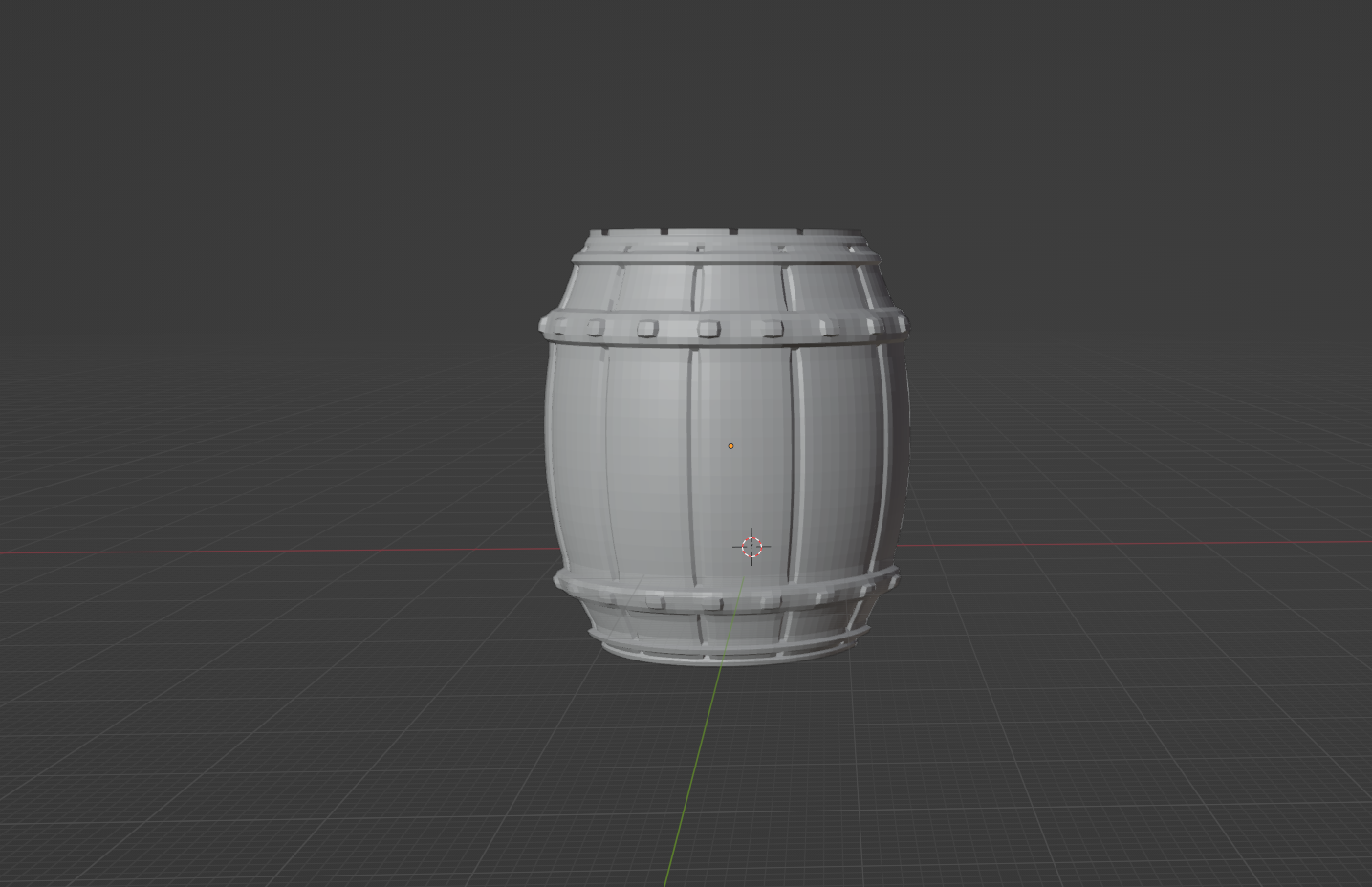 Barrel Magnet_V.1