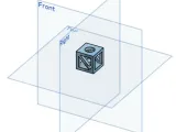 Calibration Cube-0
