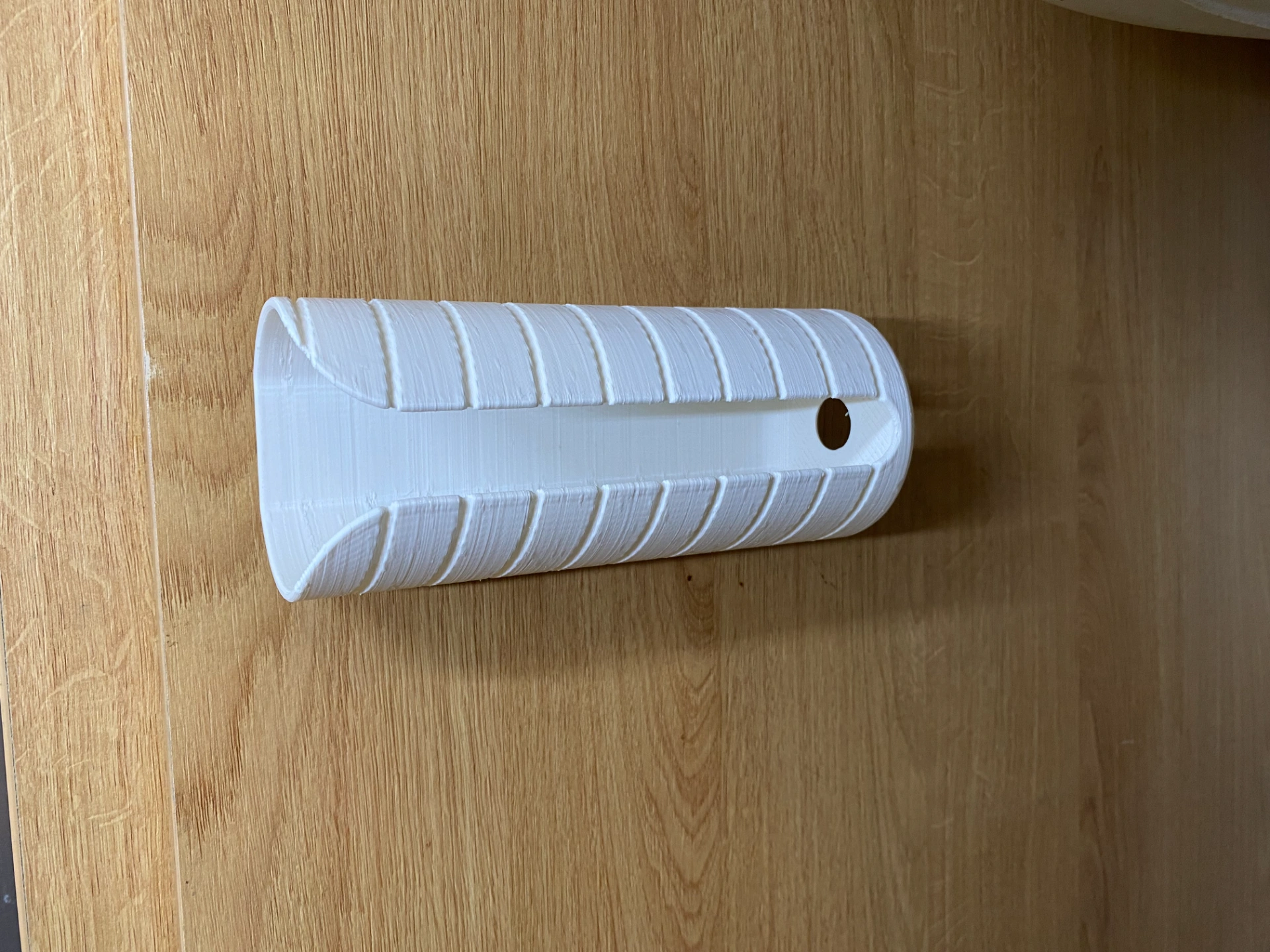Trash bag holder