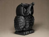 Owl Figurine-3