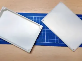 Contenitore per SSD