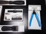 Inserti personalizzati per cassetti Riser K2 PRO D3P-4