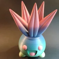 oddish container-0