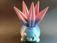 oddish container-0