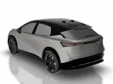 Nissan Ariya 2020-2