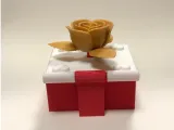 Rose Gift Box-1