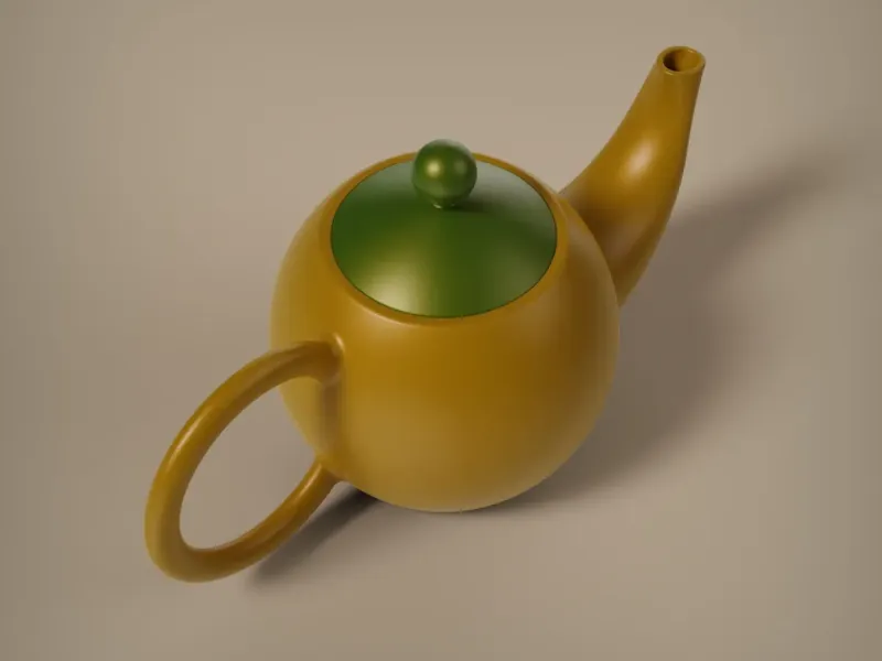 Coffee Pot