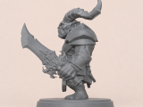 Elite Imp for DnD - Magic Series-1