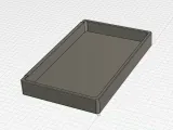 K2Plus Display Cover-2