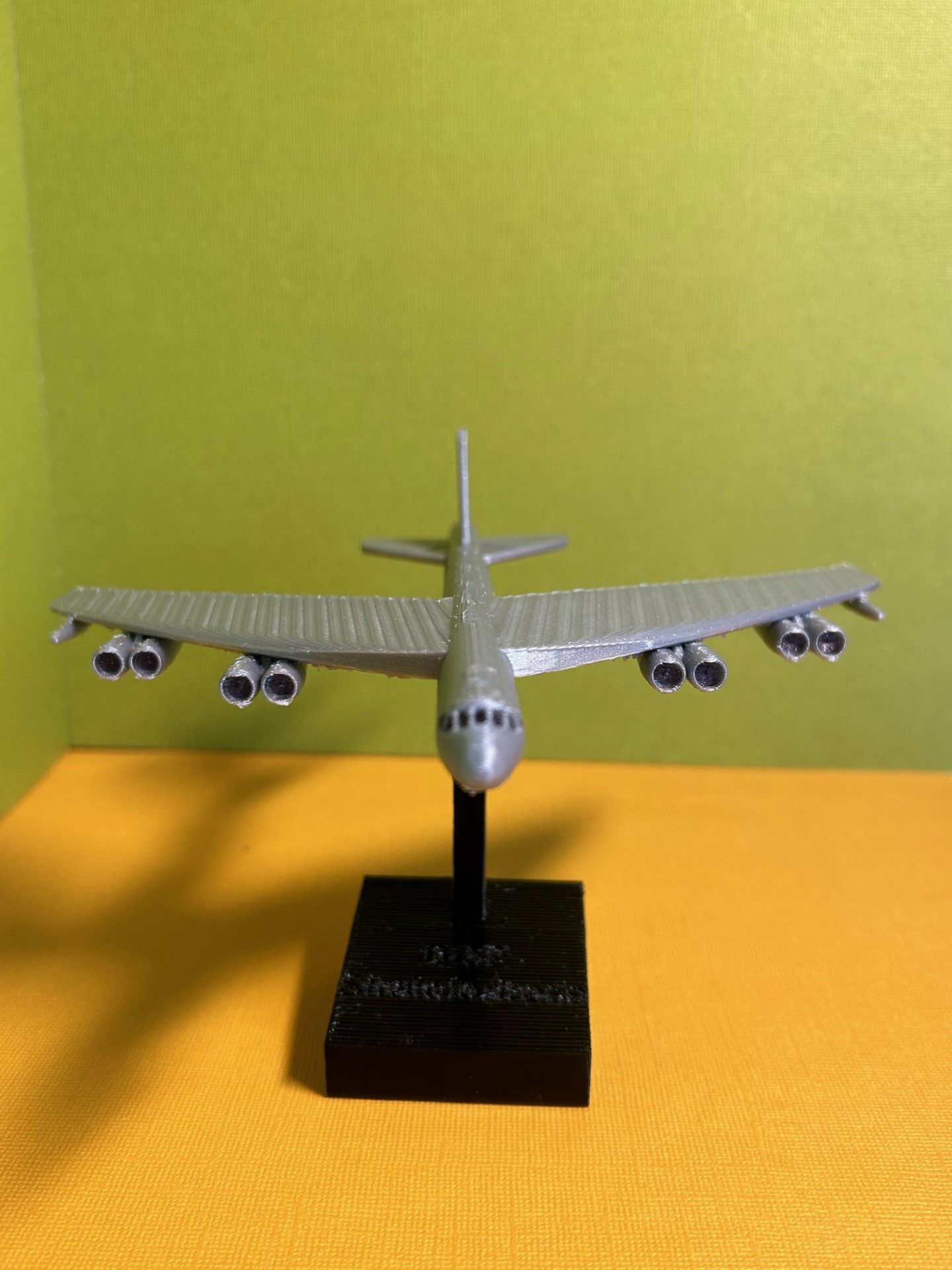 B-52 Stratofortress | 3D Models Download | Creality Cloud