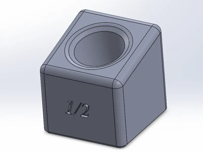 Collet Holder