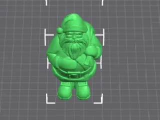 Santa Claud