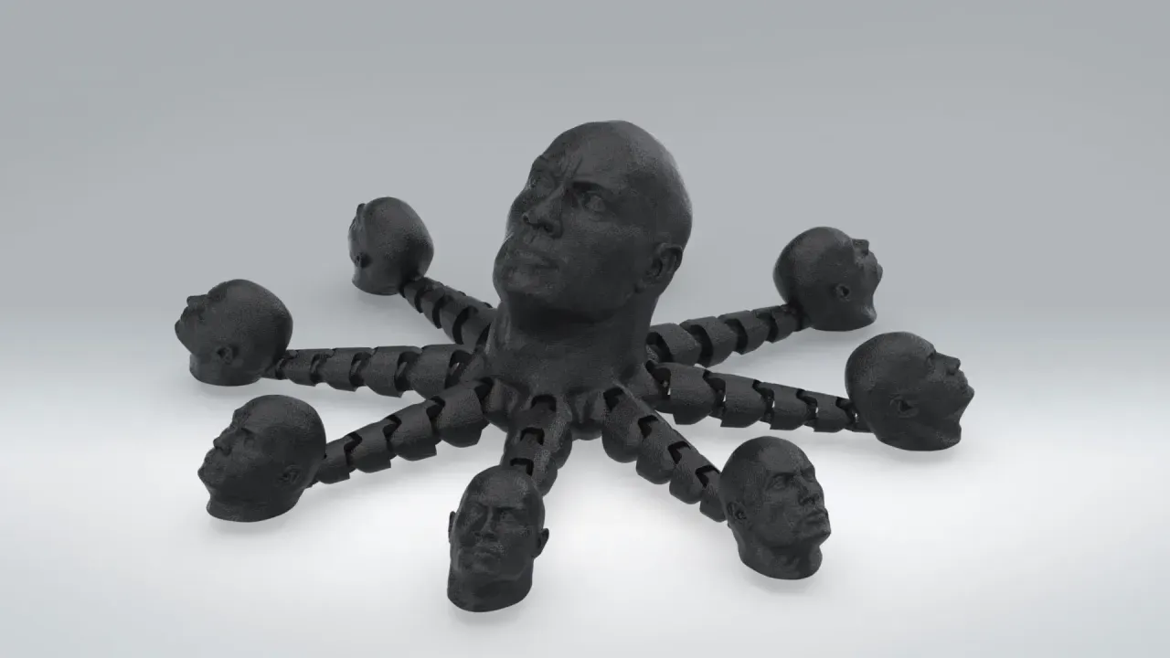 Rocktopus