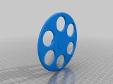 COFFEE POD HOLDER-5