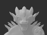 monster figure-5
