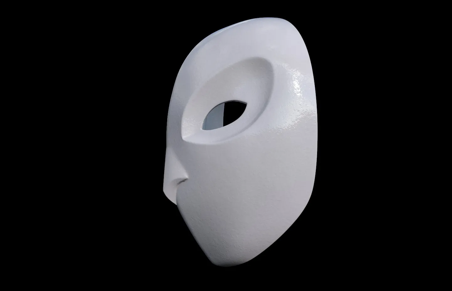 Court of Owls Mask  3d digital download