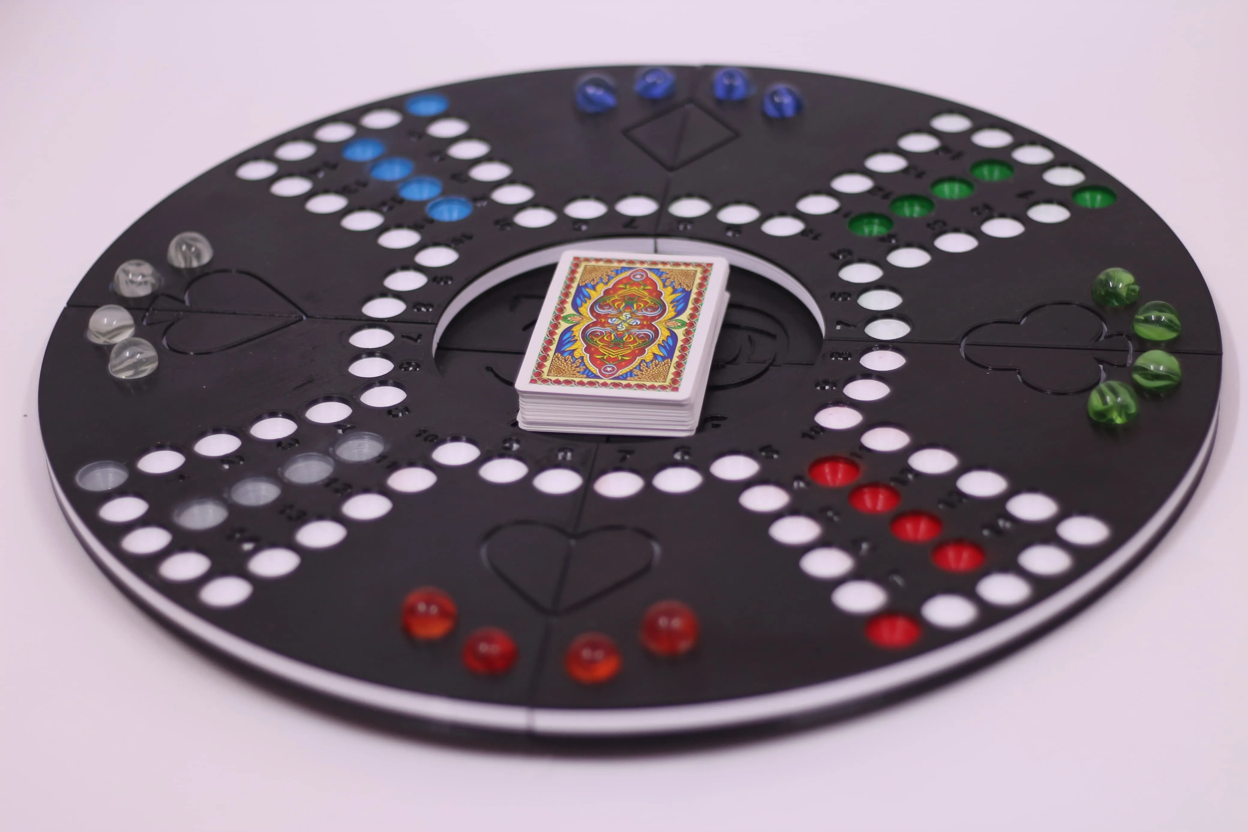 Jackaroo Game