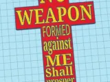 cross no weapon-0