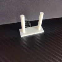 Stringing Test-1