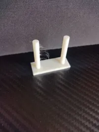 Stringing Test-1