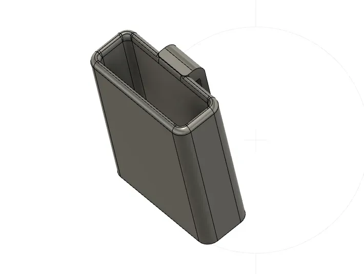 Gauze Holder/IWB
