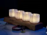 Tea Light Holder Collection-2