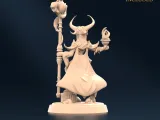Sin Whisperer A-1