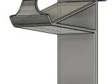 PS5 controller hanged mount-2