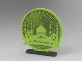 Ramadan Stand-2