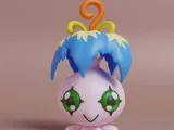 Digimon - Yokomon-0
