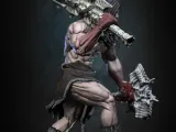 Peter the Fighter ( Capra Set )-4