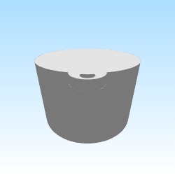 Personal Locking Container-3