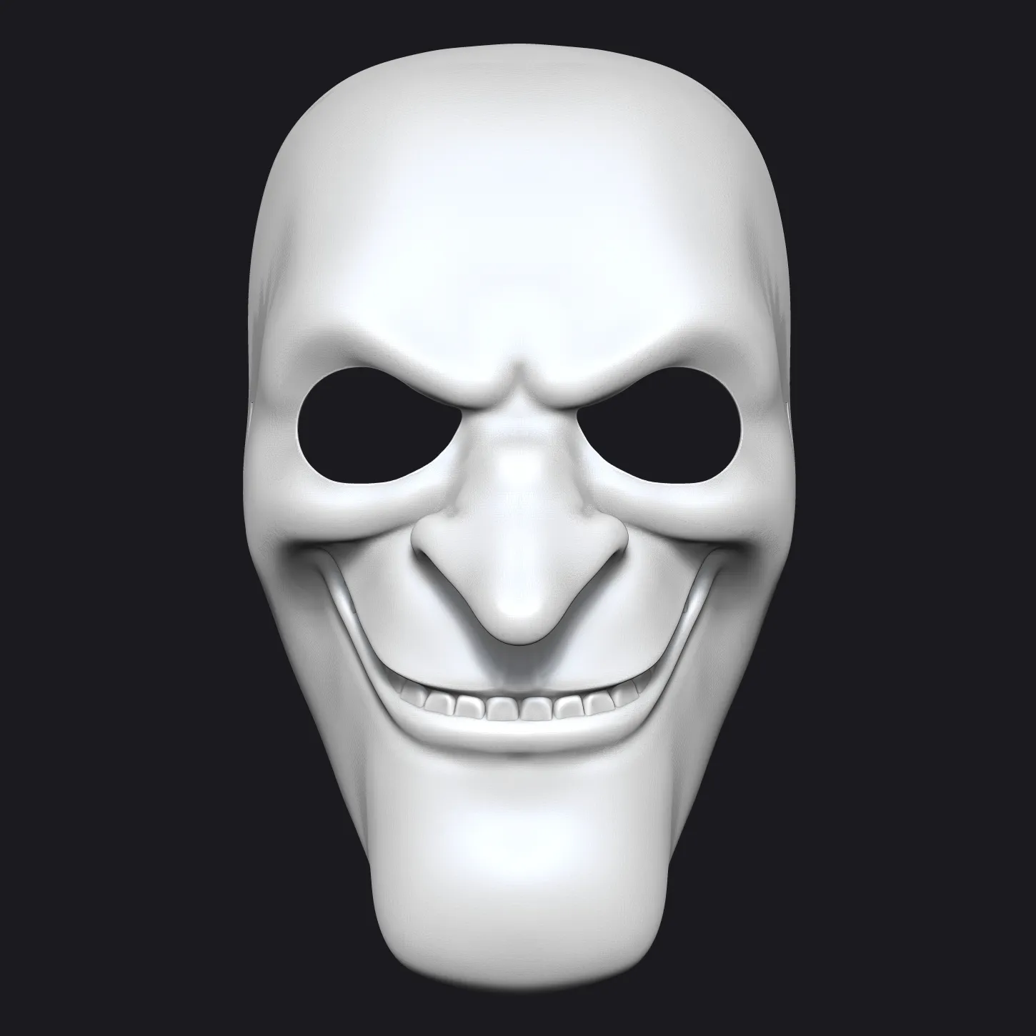 MASK We Happy Few Bobby