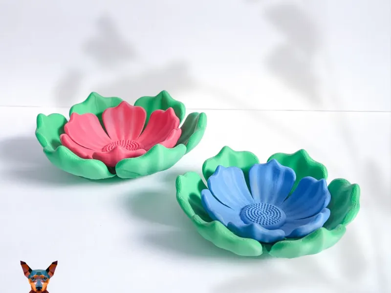 FLOWER!