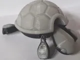 bewegliche Schildkröte-4