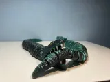 Flexi Basilisk-1