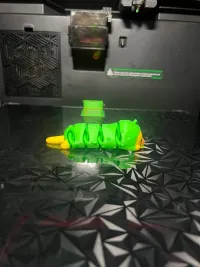 Pickle Duck