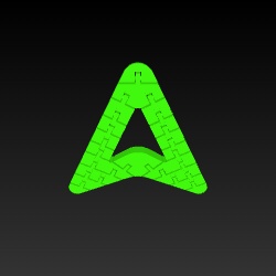 flexi creality maker logo-1