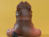 HIPPOPOTAME MIGNON (SANS SUPPORT)-2