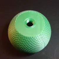 Awesome Sphere Flower Pot-4