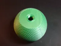 Awesome Sphere Flower Pot-4